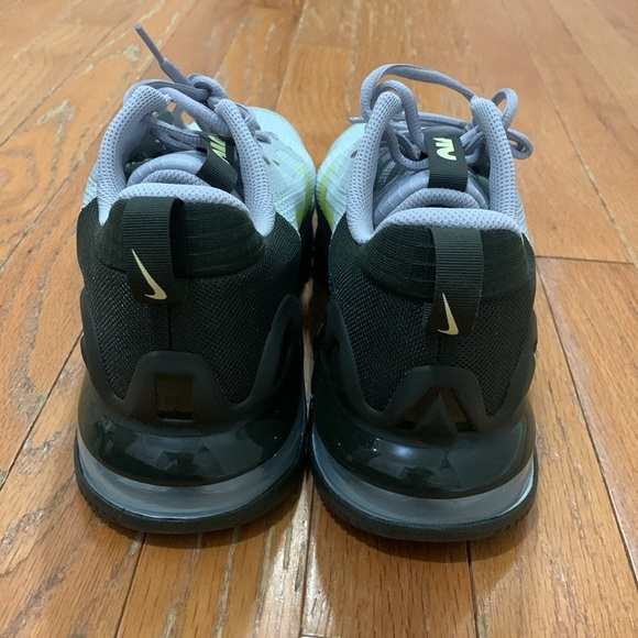 Men’s Nike Air Max Alpha Trainer 5 Light Silver Shoes Size 8.5 NEW WITHOUT BOX - Picture 3 of 7